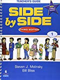 Book Side by Side: Teacher's Guide, 3rd Edition free