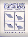 Book Data Analysis Using Regression Models: The Business Perspective free