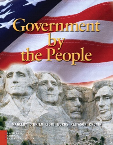 Book Govt Brf&1ky A/cde Bb Pk (6th Edition) free