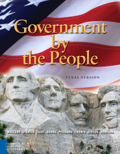 Book Govt Brf&pract Tests Pkg (6th Edition) free