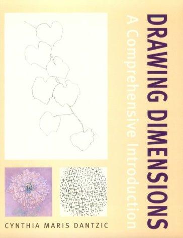 Book Drawing Dimensions free