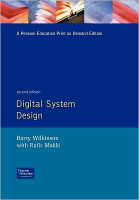 Book Digital System Design free