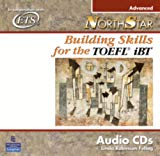 Book Northstar: Building Skills for the TOEFL Ibt, Advanced Audio CDs free