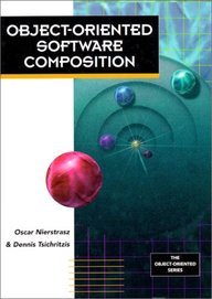 Book Object-Oriented Software Composition free