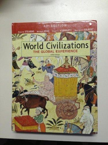 Book World Civilizations: The Global Experience: AP Edition free