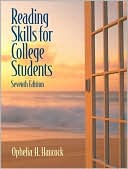 Book Reading Skills For College Students (7th Edition) free