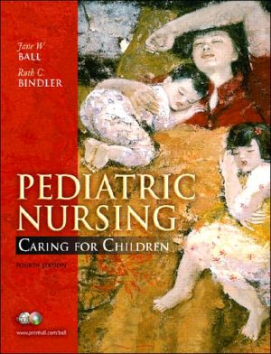 Book Pediatric Nursing: Caring for Children free