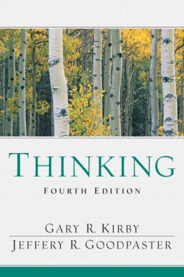 Book Thinking (4th Edition) free
