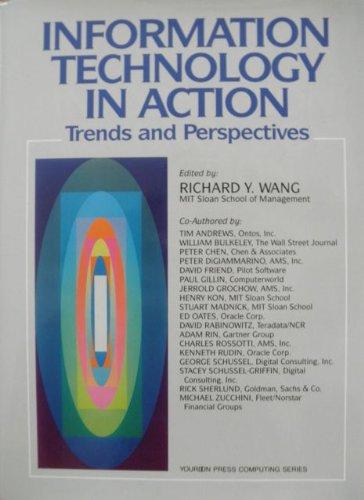 Book Information Technology in Action: Trends and Perspectives (Yourdon Press Computing Series) free