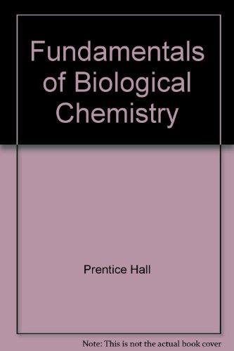 Book Fundamentals of General, Organic + Biological Chemistry free