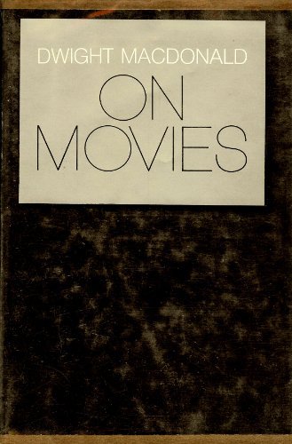 Book On Movies free