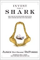Book Invest Like a Shark: How a Deaf Guy with No Job and Limited Capital Made a Fortune Investing in the Stock Market free