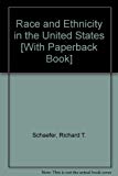 Book Race and Ethnicity in the United States [With Paperback Book] free