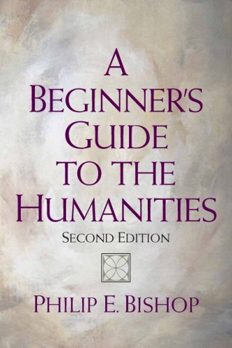 Book Beginner's Guide to the Humanities, A (2nd Edition) free