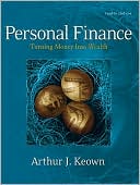 Book Personal Finance: Turning Money into Wealth (4th Edition) free