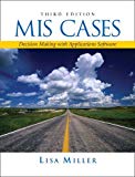 Book Mis Cases: Decision Making With Application Software free