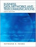 Book Business Data Networks and Telecommunications (6th Edition) free