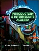 Book Experiencing Introductory and Intermediate Algebra Through Functions and Graphs (3rd Edition) free