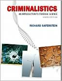 Book Criminalistics: An Introduction to Forensic Science free