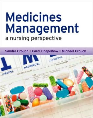 Book Medicines Management free