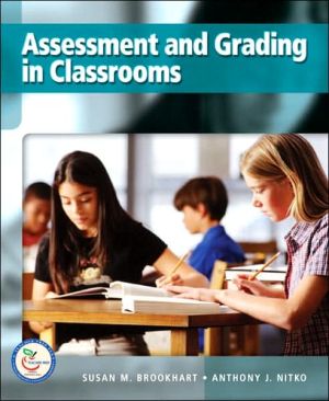Book Assessment and Grading in Classrooms free