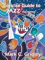 Book Concise Guide to Jazz&jazz Clssc CD&Demo CD free