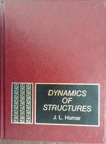 Book Dynamics of Structures (PRENTICE-HALL INTERNATIONAL SERIES IN CIVIL ENGINEERING AND ENGINEERING MECHANICS) free