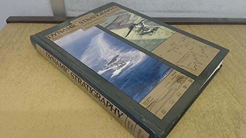 Book Dynamic stratigraphy: An introduction to sedimentation and stratigraphy free