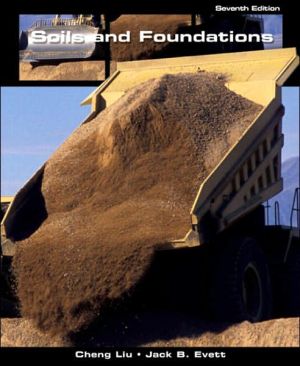 Book Soils and Foundations (7th Edition) free
