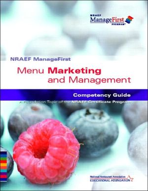 Book Menu Marketing and Management free