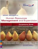 Book Human Resources Management and Supervision Competency Guide free