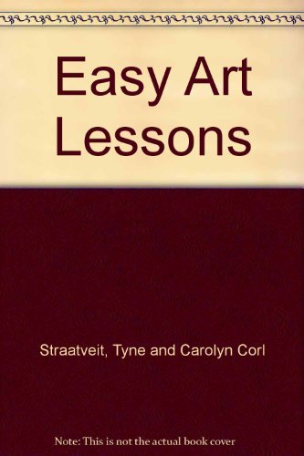Book Easy Art Lessons free