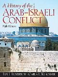 Book A History of the Arab-Israeli Conflict (5th Edition) free