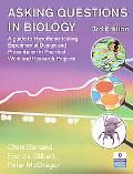 Book Asking Questions in Biology: A Guide to Hypothesis Testing, Experimental Design and Presentation in Practical Work and Research Projects (3rd Edition) free