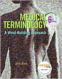 Book Medical Terminology: A Word-building Approach free