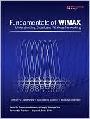 Book Fundamentals of WiMAX: Understanding Broadband Wireless Networking free