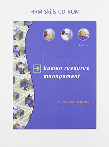 Book Hrm Skills: Standalone free