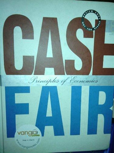 Book Principles of Economics, 8e free