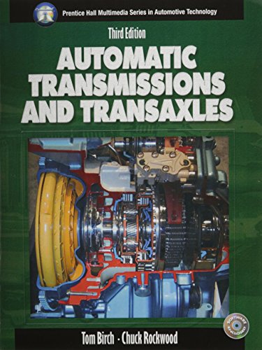 Book Automatc Trans& Transax& Wrktxt Automtc Tran free