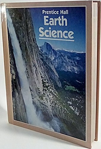 Book Earth Science/student Text free