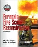 Book Forensic Fire Scene Reconstruction free