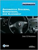 Book Automotive Steering, Suspension, and Alignment (4th Edition) free