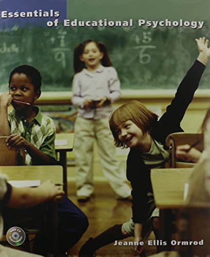 Book Essntls Educatnl Psych& Study Guide Pkg free