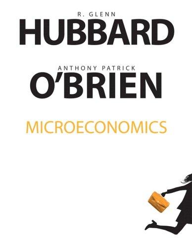 Book Microeconomics And Myecon Lab Access Card free