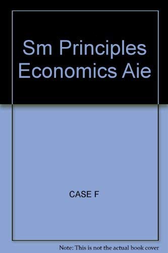 Book Principles of Economics, Annotated Instructor's Edition free