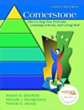 Book Cornerstone: Discovering Your Potential, Learning Actively and Living Well, Concise Edition (5th Edition) free