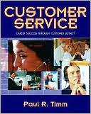 Book Customer Service: Career Success Through Customer Loyalty free