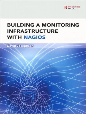 Book Building a Monitoring Infrastructure with Nagios free