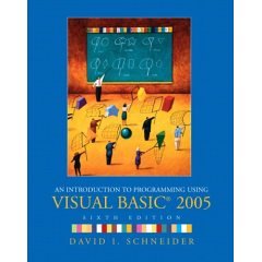 Book Intro To Prog Usg Vis&ms Vis 05 Exprss&web free