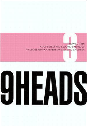 Book 9 Heads: A Guide to Drawing Fashion (3rd Edition) free